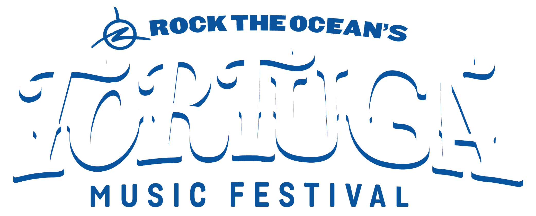 Tortuga Music Festival Logo
