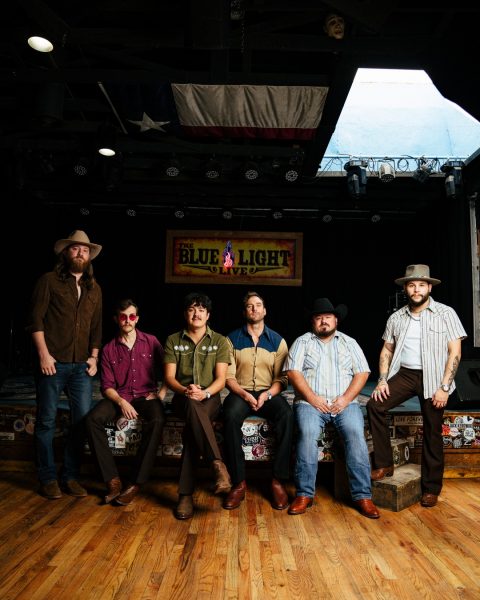 Flatland Cavalry website 26