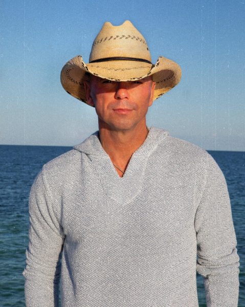 Kenny Chesney Website 26