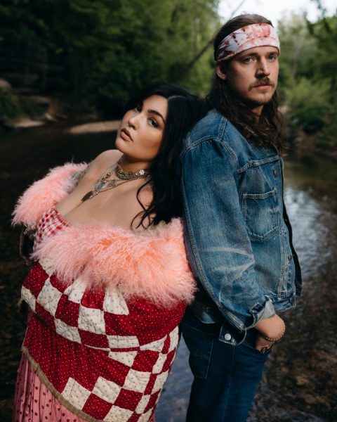 The Band Loula website 26