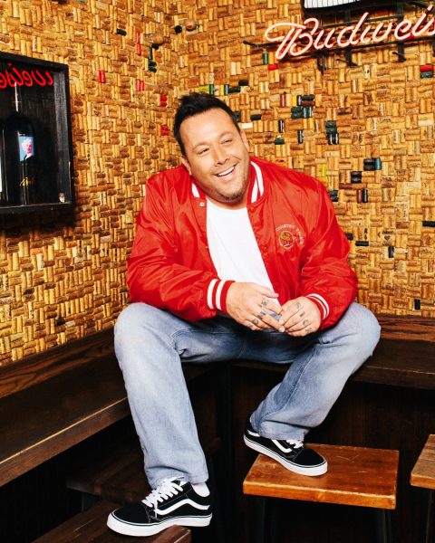 Uncle Kracker website 26