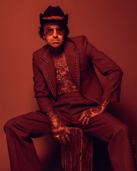 Yelawolf 2024 LEAD Press Photo